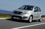Citroen C3 VTR 2005 года